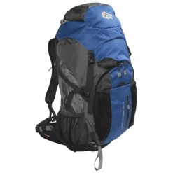 Lowe Alpine Crossvent Centro 35+5