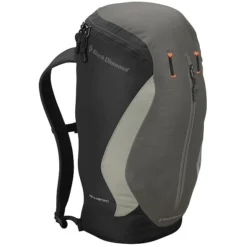 Black Diamond Hollowpoint