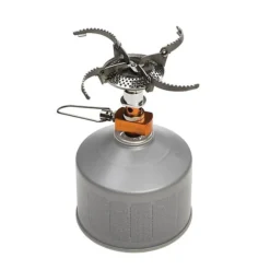 Brunton Flex Foldable Canister Stove