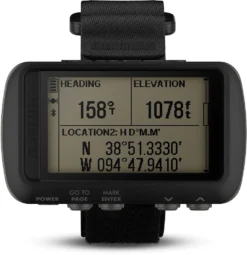 Garmin Foretrex 601