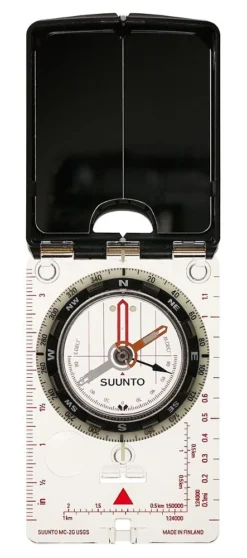 Suunto MC-2G Global