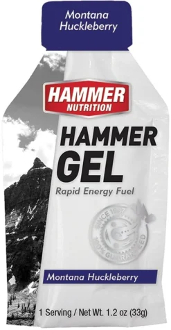 Hammer Nutrition Hammer Gel