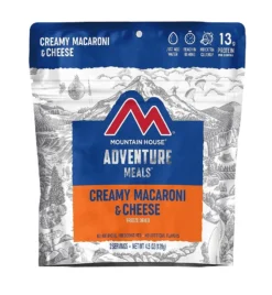 Mountain House Macaroni & Cheese