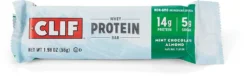 Clif Whey Protein Bar