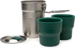 Stanley Adventure Nesting Two Cup Cookset