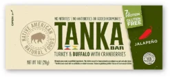 Tanka Bar
