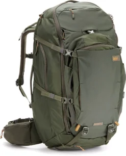 REI Ruckpack 65 Travel Pack