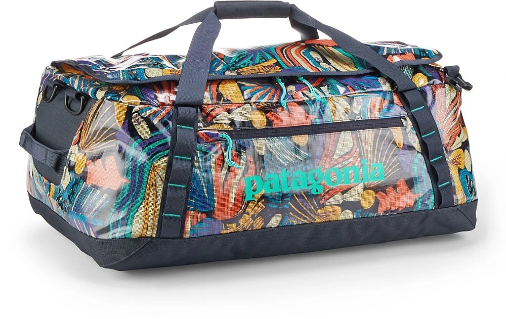 Patagonia Black Hole Duffel - Image 14