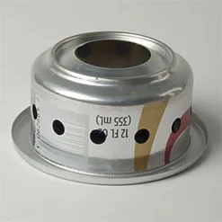 Trail Designs 12-10 Alcohol Stove