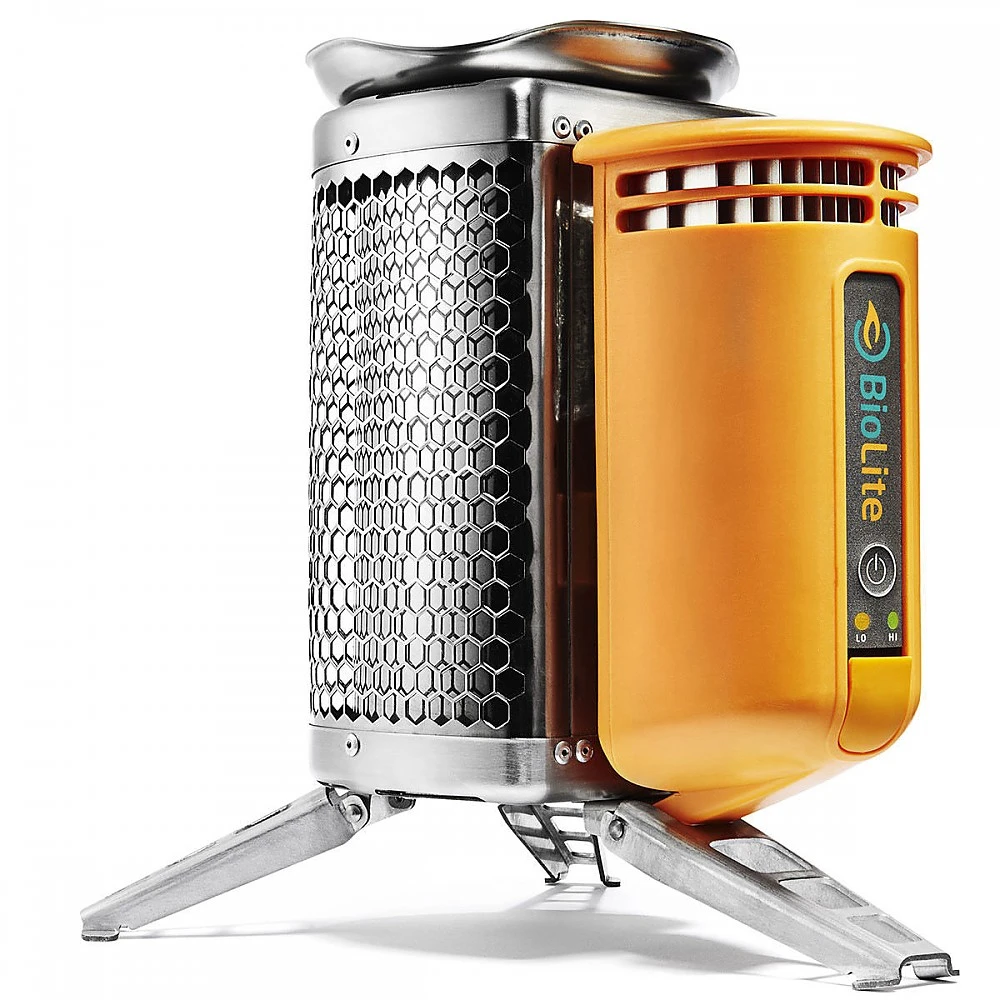 BioLite CampStove - Image 4