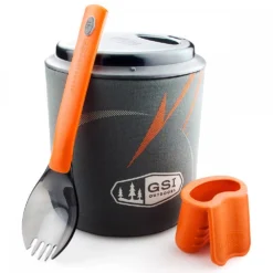 GSI Outdoors Halulite Minimalist Cookset