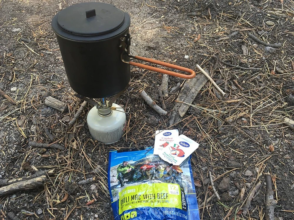 MSR PocketRocket - Image 3