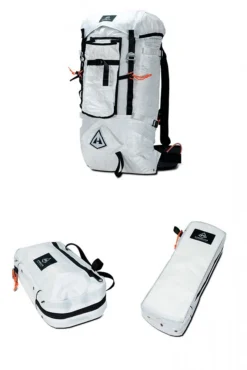 Hyperlite Mountain Gear Prism Alpine Climbing Kit