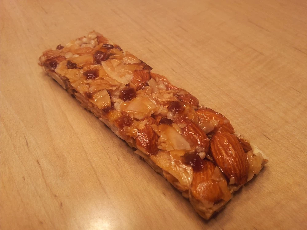 Kind Fruit & Nut Bar - Image 17