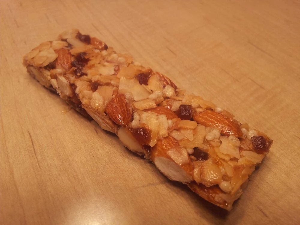 Kind Fruit & Nut Bar - Image 16