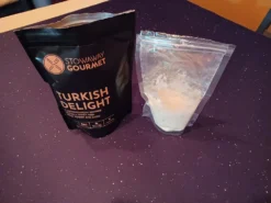 Stowaway Gourmet Turkish Delight