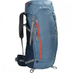 VauDe Asymmetric 42+8