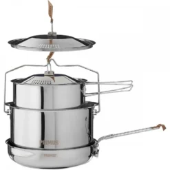 Primus CampFire Cookset S/S - Large
