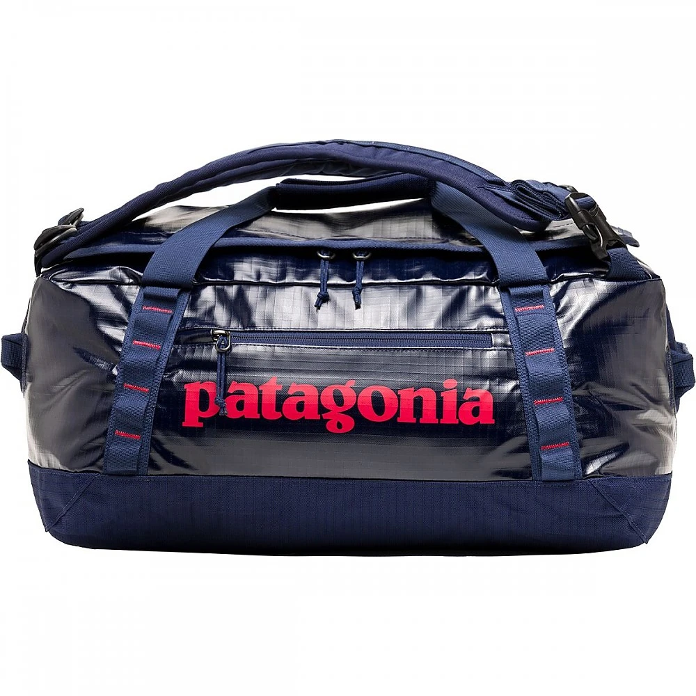 Patagonia Black Hole Duffel - Image 13