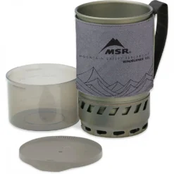 MSR WindBurner Personal Accessory Pot