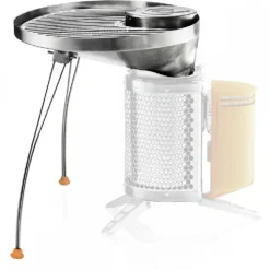 BioLite CampStove Grill