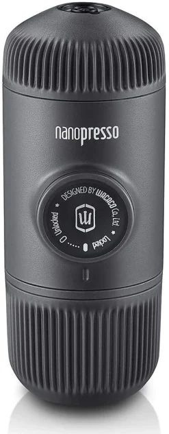 Wacaco Nanopresso