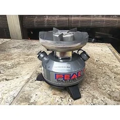 Coleman 550B Multi-Fuel Stove