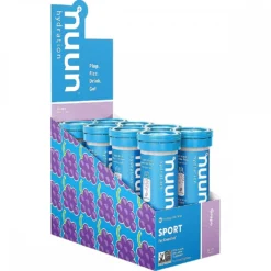 Nuun Active Hydration Tablets