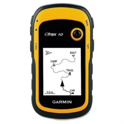 Garmin ETrex 10