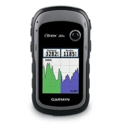 Garmin ETrex 30x