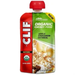 Clif Organic Energy Food