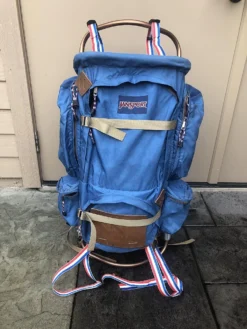 JanSport D5