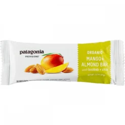 Patagonia Provisions Apricot + Almond Bar