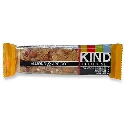 Kind Fruit & Nut Bar