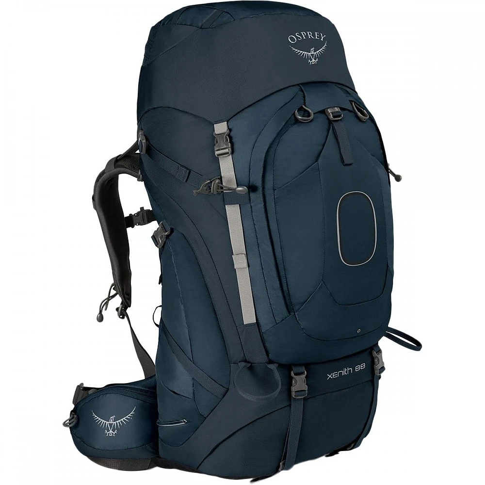Osprey Xenith 88 - Image 8