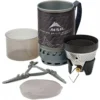 MSR WindBurner Personal Stove System