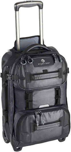 Eagle Creek ORV Wheeled Duffel International Carry On