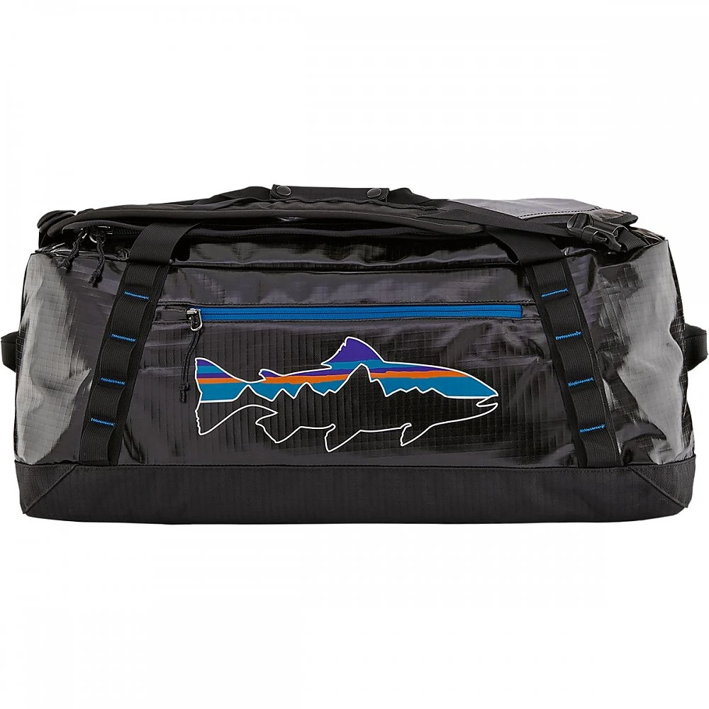 Patagonia Black Hole Duffel - Image 7