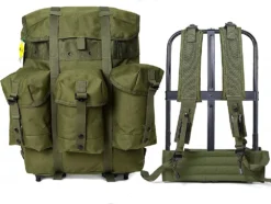 U.S. Military ALICE Pack