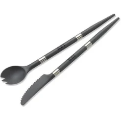 REI Folding Utensil Set