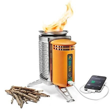 BioLite CampStove - Image 14