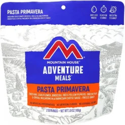 Mountain House Pasta Primavera