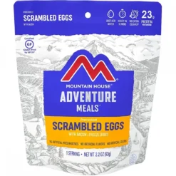 Mountain House Scrambled Eggs With Bacon