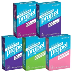 Gatorade Propel Powder Pack