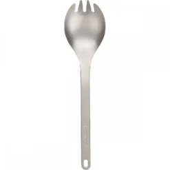 Snow Peak Titanium Spork