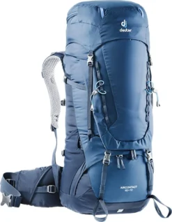Deuter Aircontact 45+10