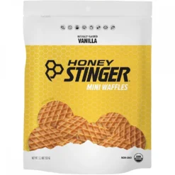 Honey Stinger Mini Waffles