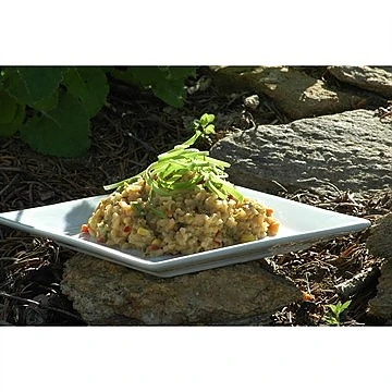 Backpacker's Pantry Spicy Thai Peanut Sauce - Image 4