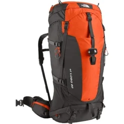 The North Face El Lobo 60