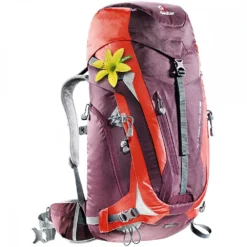 Deuter ACT Trail PRO 38 SL